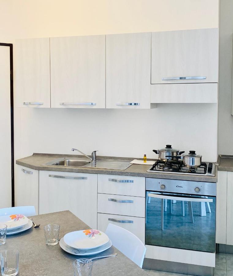 Margherita 8 Apartment - Ground Floor Rimini Exterior photo